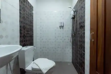 Vanida Resort - Halal - 8