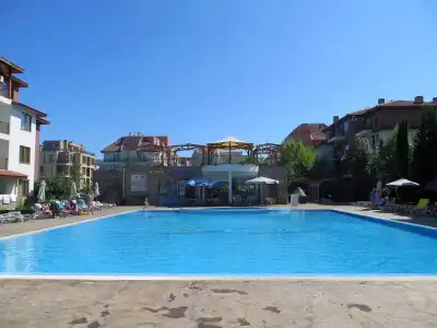 Apollon Apartments - 12