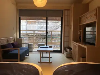 Yukairou Kikuya - 1
