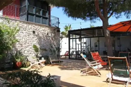 Maison Cesme - 11