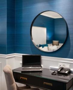 Evripidou Suites - 109