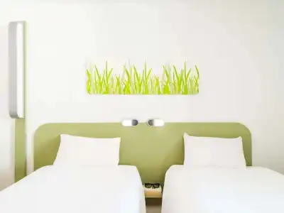 ibis budget Beaune - 4