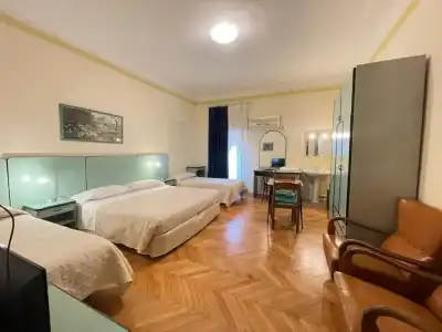 Albergo Panorama - 31