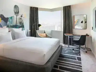 Novotel Jakarta Cikini - 48