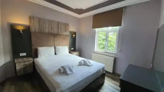 Sapanca Aqua Wellness Spa - 77