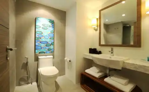 Destination Resorts Phuket Beach - SHA Extra Plus - 12