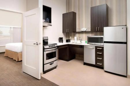 Residence Inn Denver Airport/Convention Center - 35