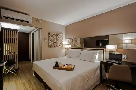 Atlântico Prime - 5