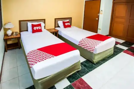 SEATEL Phuket Patong Beach - 77