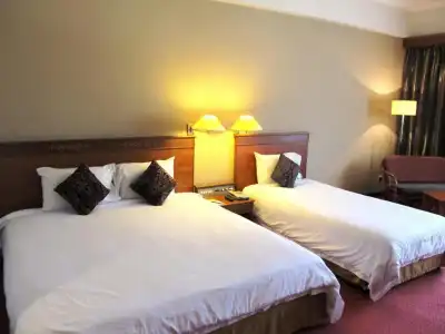 Grand Continental Kuching - 64