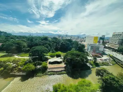 Cititel Express Ipoh - 52