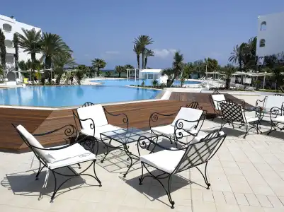Thalassa Mahdia - 10
