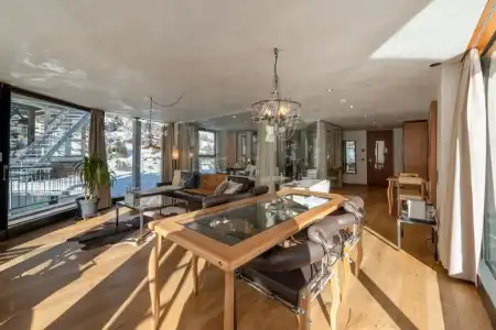 Garni Matterhorn Focus AG - 184