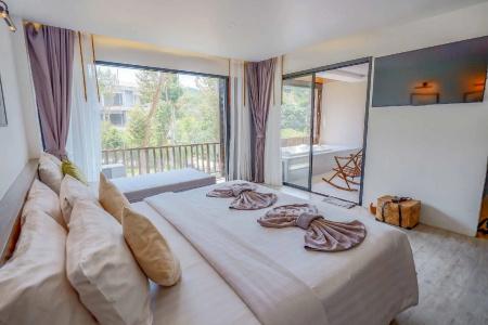 SriLanta Resort and Spa - 33