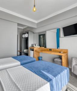 Royalisa Palmiye Beach +14 Adult Only - 41