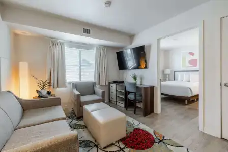WaterWalk Extended Stay by Wyndham Wichita - 33