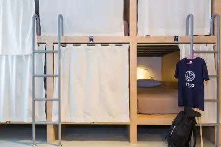 Trica Hostel - 0