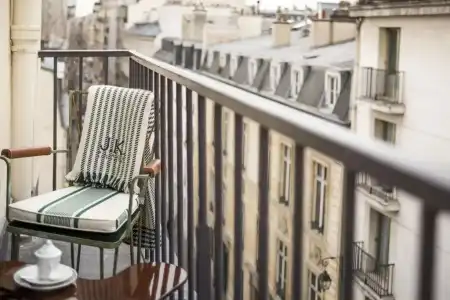 J.K. Place Paris - 6