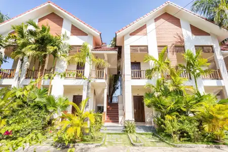 Bach Duong Phu Quoc Resort - 39
