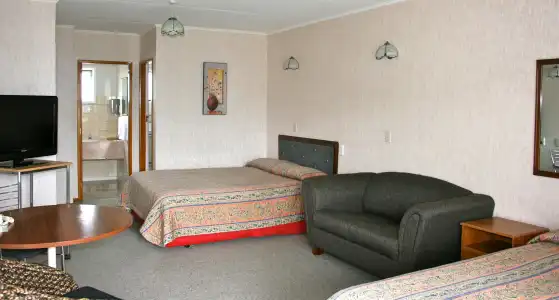 Amber Court Motel - 5