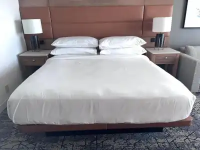 Sheraton Virginia Beach Oceanfront - 108