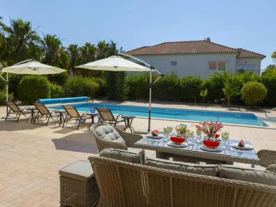 Meneou Seaside Mansion 7 - 22