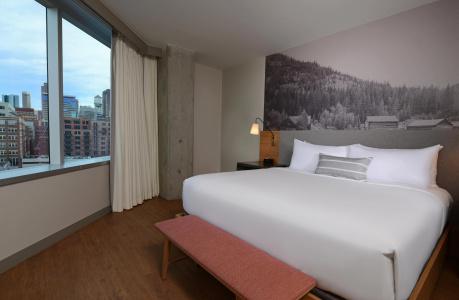 Indigo DENVER DOWNTOWN-UNION STATION by IHG - 8