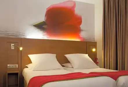 Mercure Quimper Centre - 34
