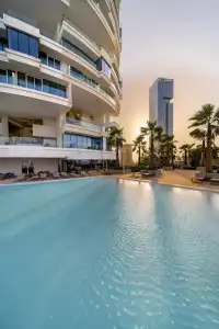 Five Jumeirah Village - 37