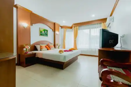 RK Guesthouse - 88