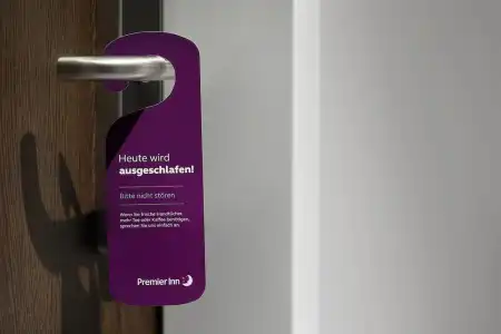 Premier Inn Nuernberg City Nordost - 16