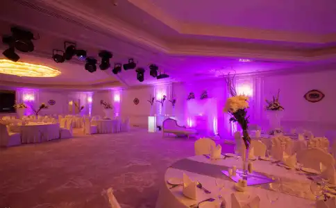 Hilton Alexandria Corniche - 47