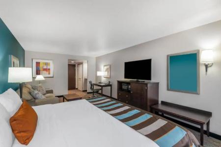 Wingate by Wyndham St. George - 46