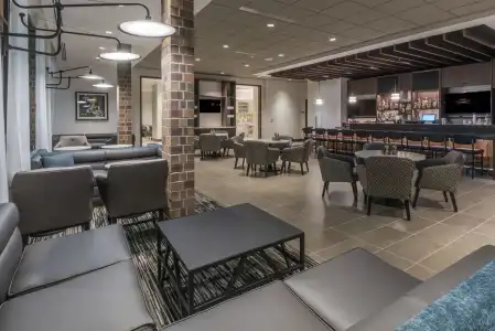 Hyatt Place Boise/Downtown - 26