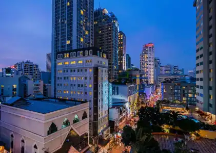La Petite Salil Sukhumvit 11 - 23