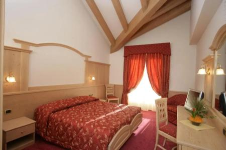 Beverly Alps & Spa - 31