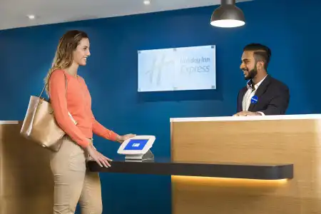 Holiday Inn Express London - Park Royal by IHG - 15