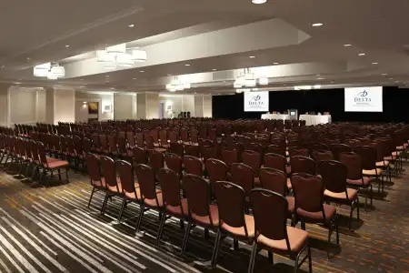 Deltas by Marriott Montreal - 16