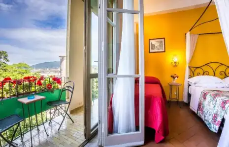 B&B Antiche Armonie - 88