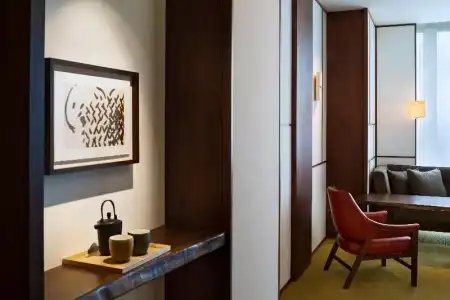 Andaz Tokyo Toranomon Hills - 54