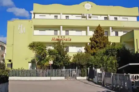 Maestrale - 0