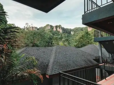 Railay Phutawan Resort - 139