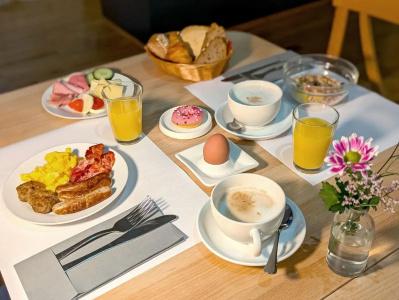 Boulevard Altstadt - 15