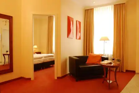 Savoy Hannover - 2