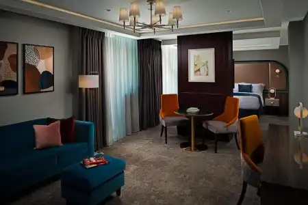 The Savoy - 65
