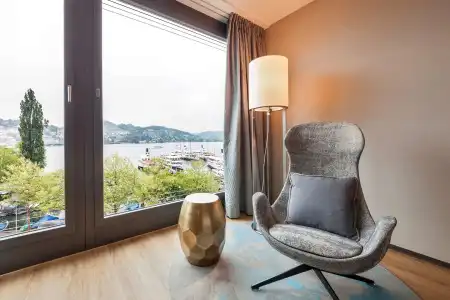 Radisson Blu, Lucerne - 7