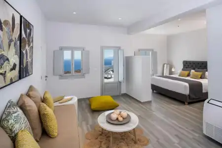 Siete Mares Luxury Suites - 210