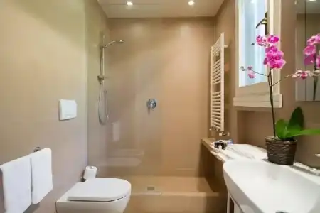 Residence Poggio Golf Chianti Firenze - 61
