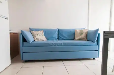 Residence Acqua Suite Marina - 50