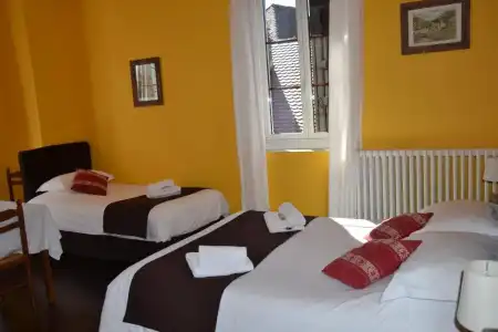 Hôtel du Château Annecy - 25